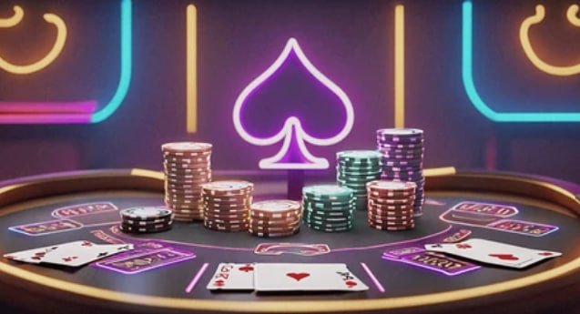 Riwayat putaran Andar Bahar yang dicatat di akun mbok slot