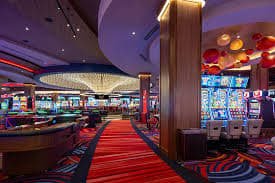 Baccarat Game